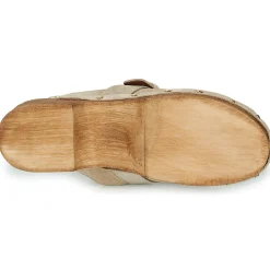 Mules / Sabots^Betty London - PAQUERETTE Beige