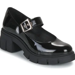 Ballerines / Babies^Betty London - PASSILLA Noir