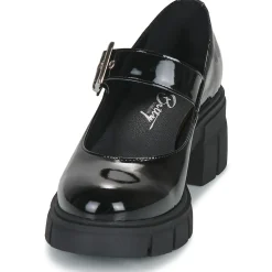 Ballerines / Babies^Betty London - PASSILLA Noir