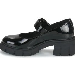 Ballerines / Babies^Betty London - PASSILLA Noir