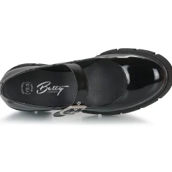 Ballerines / Babies^Betty London - PASSILLA Noir