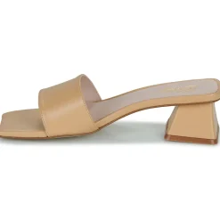 Mules / Sabots^Betty London - PAULINE Nude