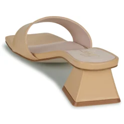 Mules / Sabots^Betty London - PAULINE Nude