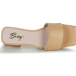 Mules / Sabots^Betty London - PAULINE Nude