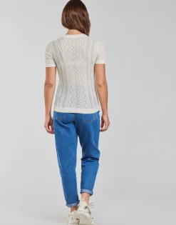 Tops / Blouses^Betty London - PAVARI Blanc