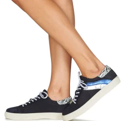Baskets Mode^Betty London - PITINETTE Marine