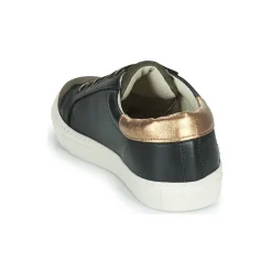 Baskets Mode^Betty London - PITINETTE Noir