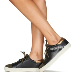 Baskets Mode^Betty London - PITINETTE Noir