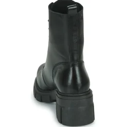 Bottines / Boots^Betty London - POLLINA Noir