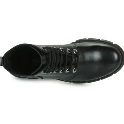 Bottines / Boots^Betty London - POLLINA Noir