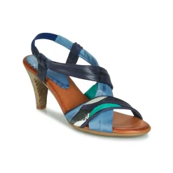 Sandales Et Nu-pieds^Betty London - POULOI