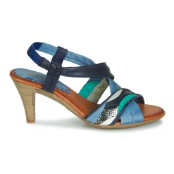 Sandales Et Nu-pieds^Betty London - POULOI