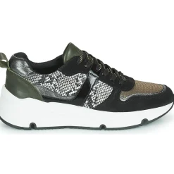 Baskets Mode^Betty London - PRIETTE Noir