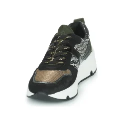 Baskets Mode^Betty London - PRIETTE Noir