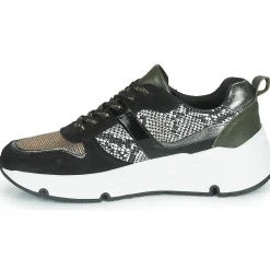 Baskets Mode^Betty London - PRIETTE Noir