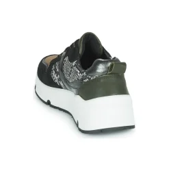 Baskets Mode^Betty London - PRIETTE Noir
