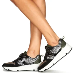 Baskets Mode^Betty London - PRIETTE Noir