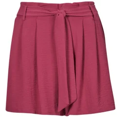 Shorts & Bermudas^Betty London - PRUNY Prune