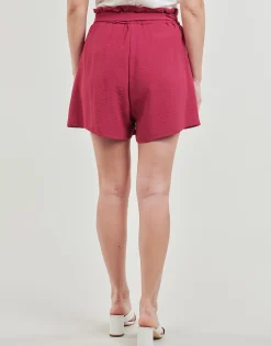 Shorts & Bermudas^Betty London - PRUNY Prune