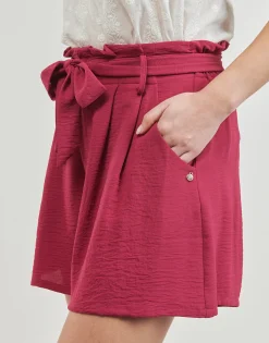 Shorts & Bermudas^Betty London - PRUNY Prune