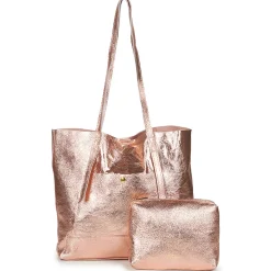 Cabas / Sacs Shopping^Betty London - SIMONE Rose