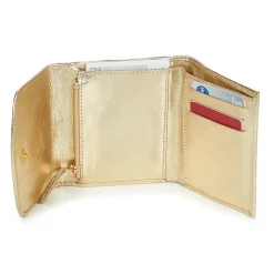 Portefeuilles / Porte-monnaie^Betty London - SOUSOUS Doré