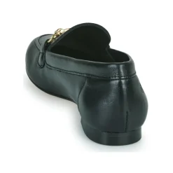 Mocassins & Chaussures Bateau^Betty London - SUNLIGHT Noir