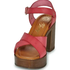 Sandales Et Nu-pieds^Betty London - TANIA Bordeaux