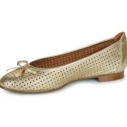 Ballerines / Babies^Betty London - VILMA Doré