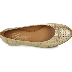 Ballerines / Babies^Betty London - VILMA Doré