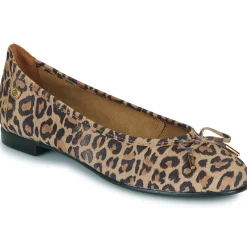 Ballerines / Babies^Betty London - VIOLETTE Léopard
