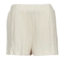 Shorts & Bermudas^Betty London - VOILI Beige