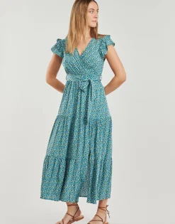 Robes^Betty London - YSMINA