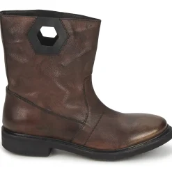 Bottines / Boots^Bikkembergs - TEXANINO 12 Tdm