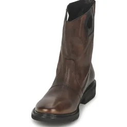 Bottines / Boots^Bikkembergs - TEXANINO 12 Tdm