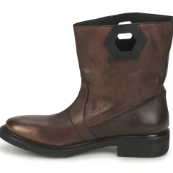 Bottines / Boots^Bikkembergs - TEXANINO 12 Tdm