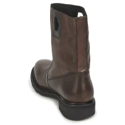 Bottines / Boots^Bikkembergs - TEXANINO 12 Tdm