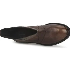 Bottines / Boots^Bikkembergs - TEXANINO 12 Tdm