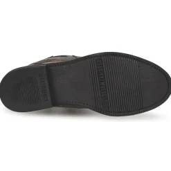 Bottines / Boots^Bikkembergs - TEXANINO 12 Tdm