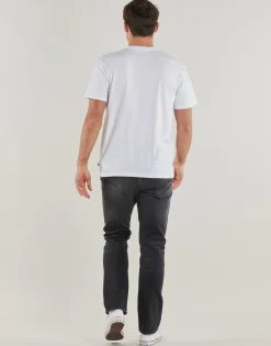 T-shirts & Polos^Billabong - ARCH SS Blanc