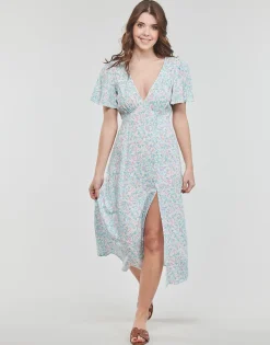 Robes^Billabong - JET SET Multicolore