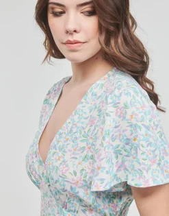 Robes^Billabong - JET SET Multicolore