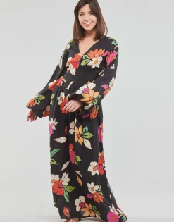 Robes^Billabong - NIGHT BLOOM Noir
