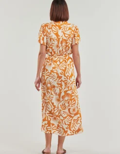 Robes^Billabong - SWEET DAY Multicolore