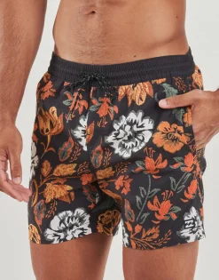 Maillots & Shorts De Bain^Billabong - VACAY LB Multicolore