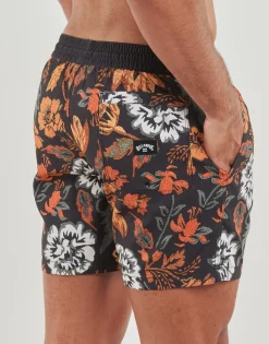 Maillots & Shorts De Bain^Billabong - VACAY LB Multicolore