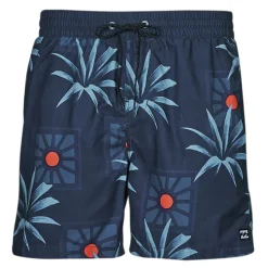 Maillots & Shorts De Bain^Billabong - VACAY LB Marine