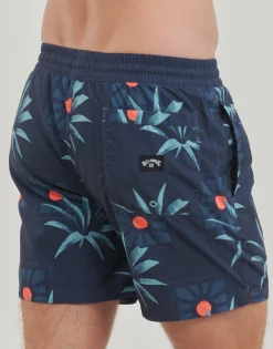 Maillots & Shorts De Bain^Billabong - VACAY LB Marine