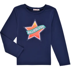 T-shirts & Polos^Billieblush - DEKOU Marine
