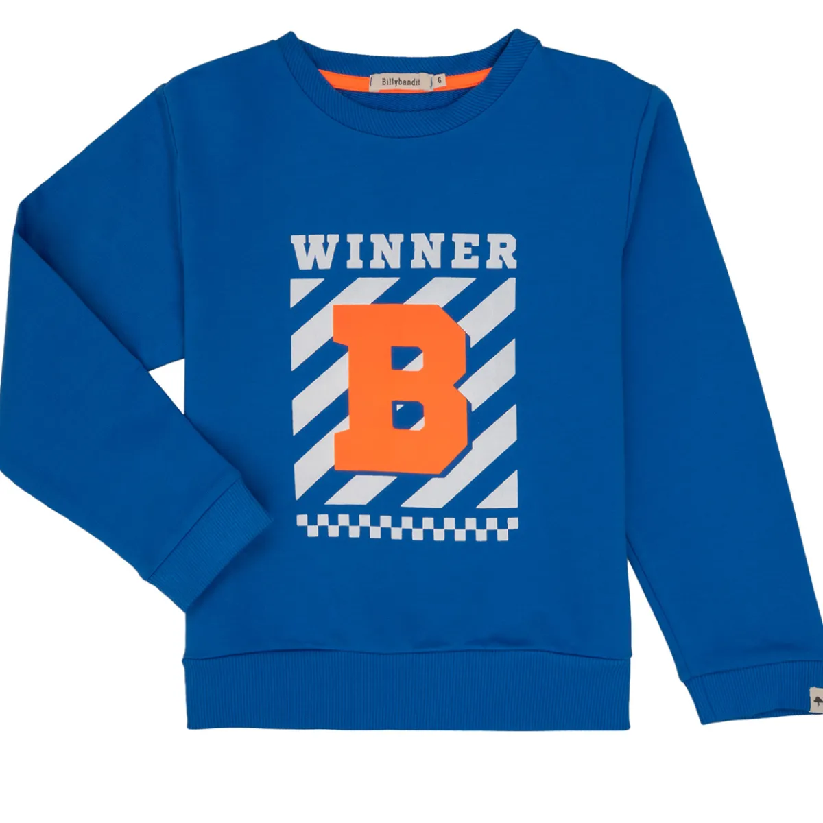 Sweats & Polaires^Billieblush - NAVALI Bleu